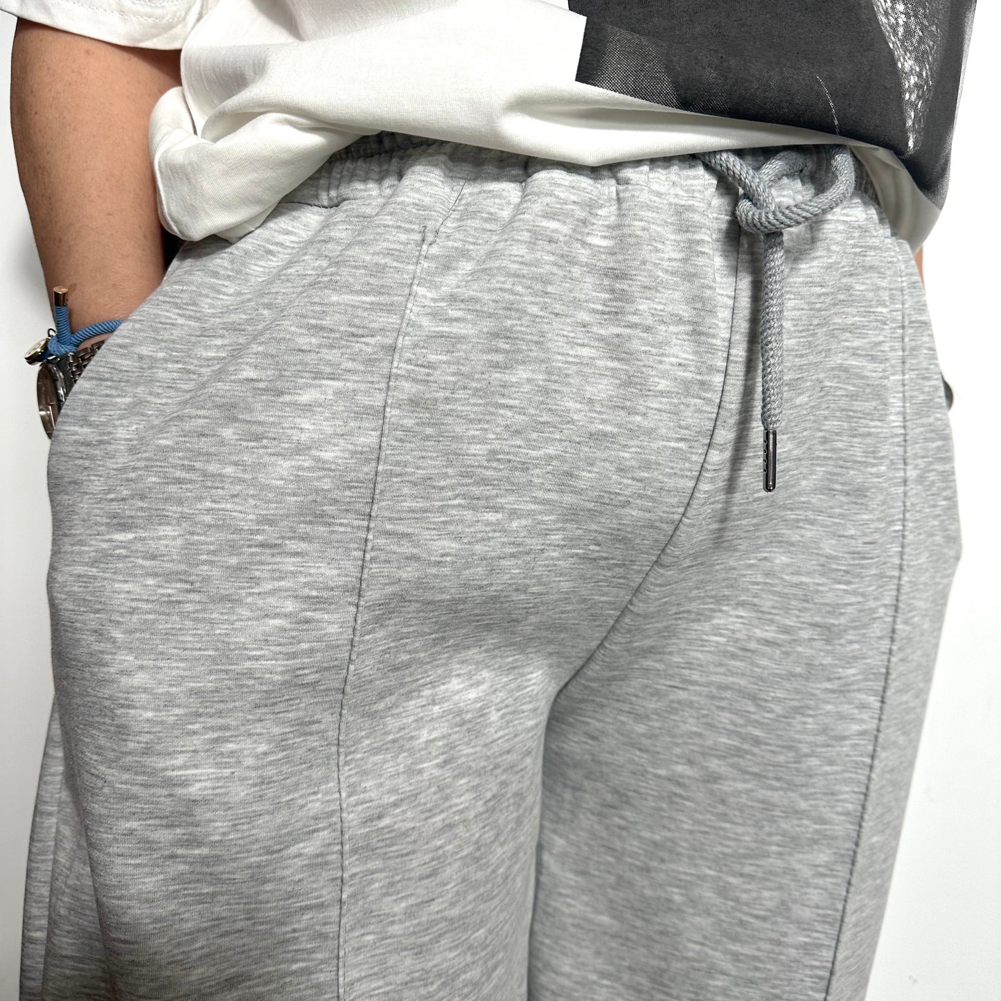PANTALÓN CHÁNDAL