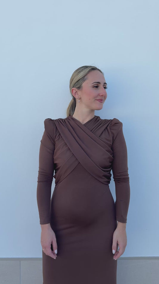 VESTIDO MANUELA